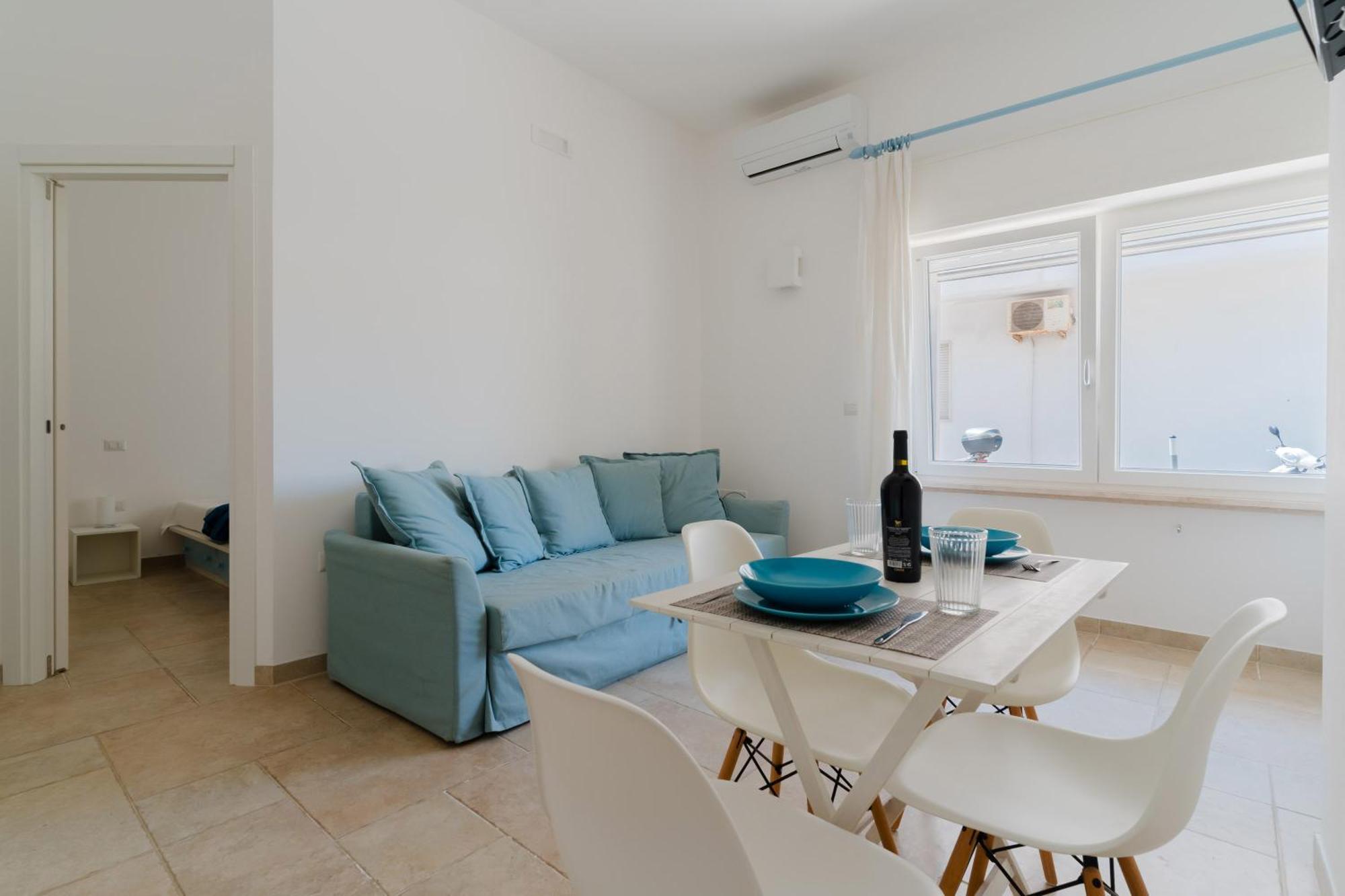 Apartment Casa Anastasia *